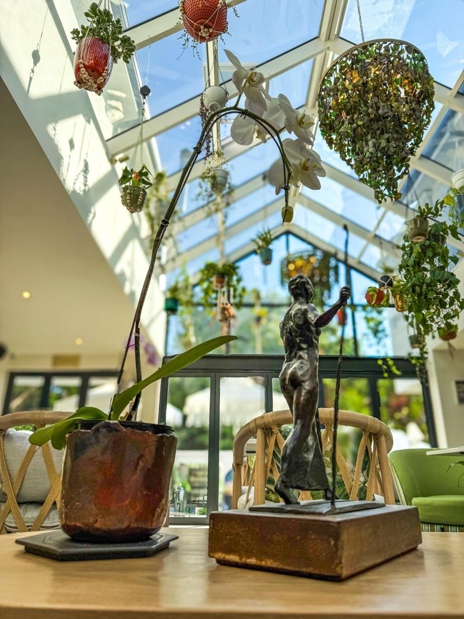 Le Petit Manoir Boutique Hotel Franschhoek Ngoại thất bức ảnh