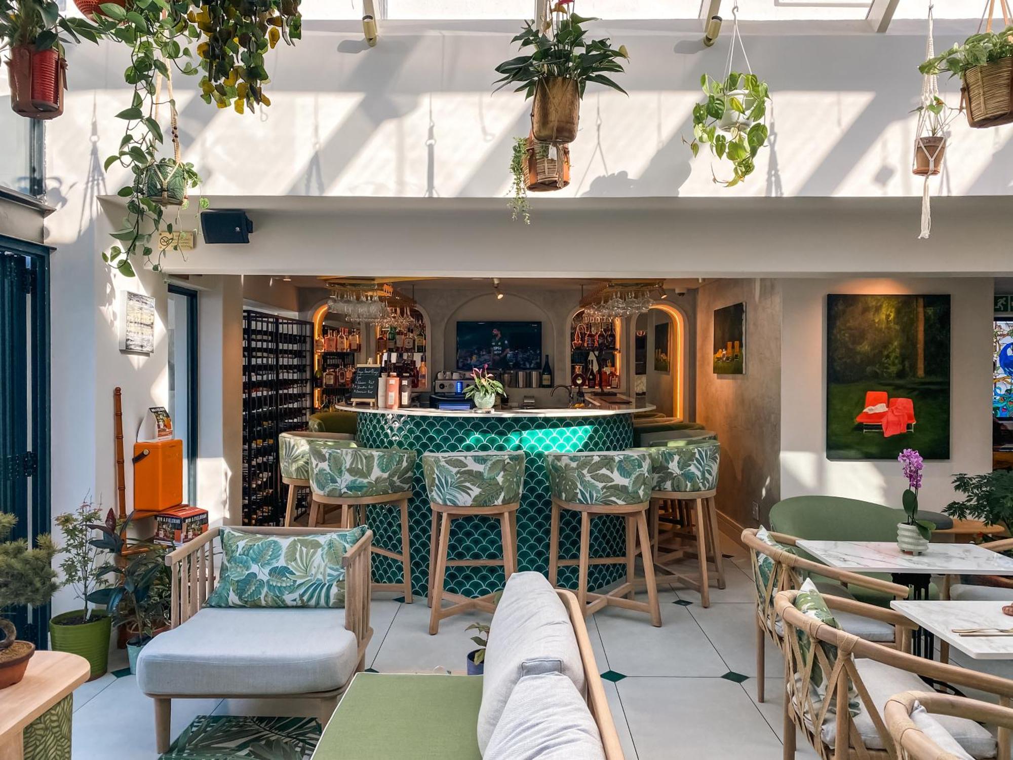 Le Petit Manoir Boutique Hotel Franschhoek Ngoại thất bức ảnh
